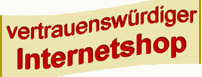Vertrauenswuerdiger Shop